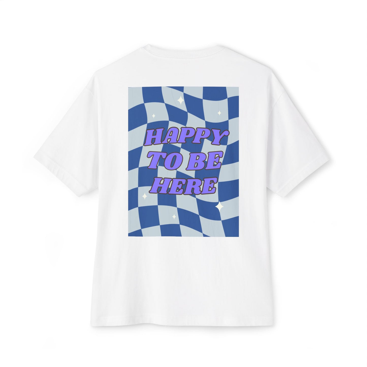 Retro Vibes Tee (Disco Box)