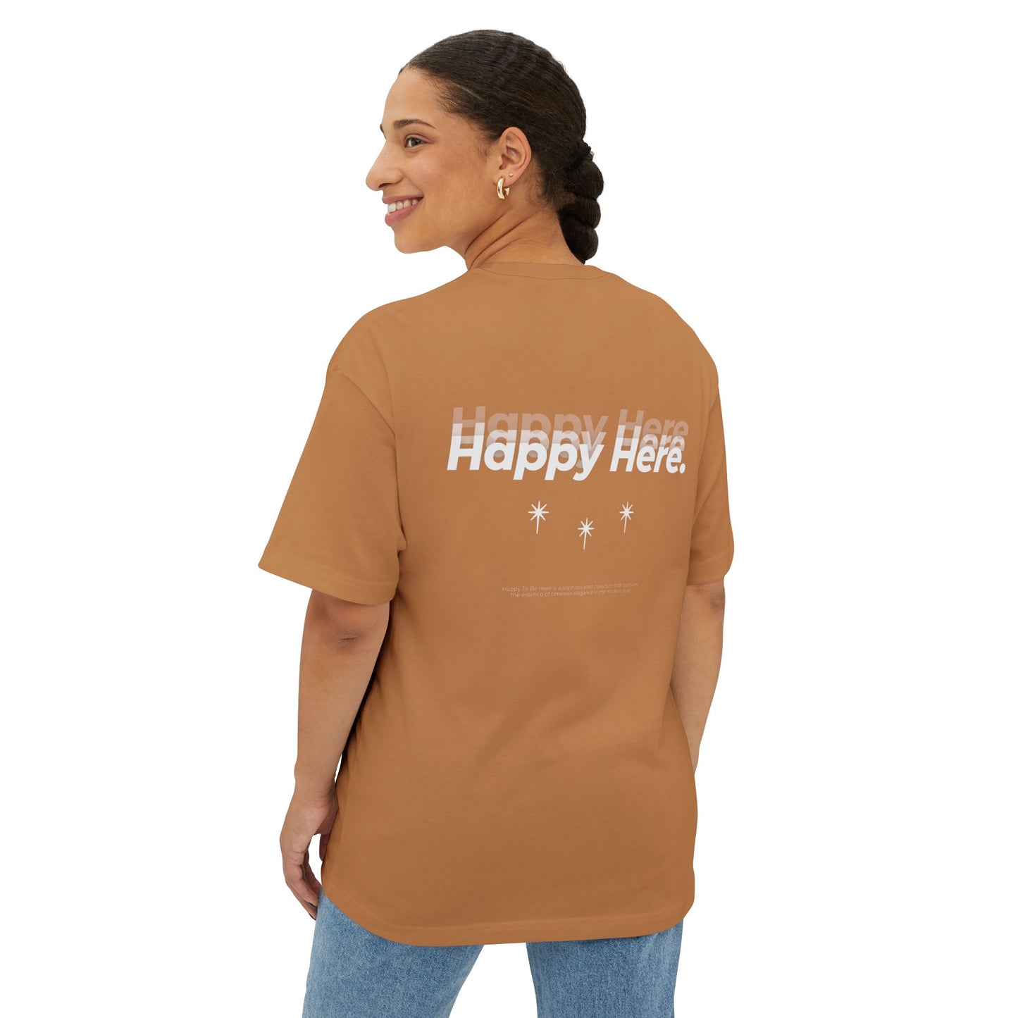 Iggy’s Box Tee – Limited Drop