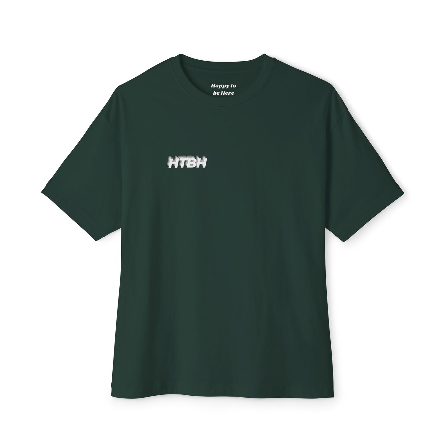 Iggy’s Box Tee – Limited Drop