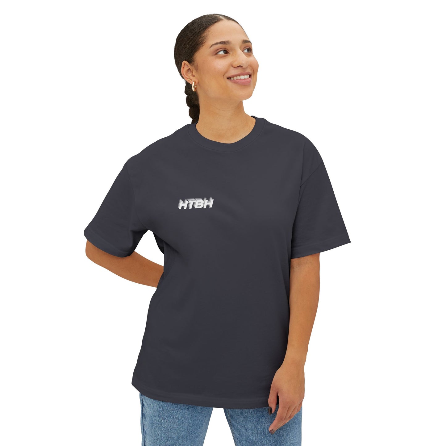 Iggy’s Box Tee – Limited Drop