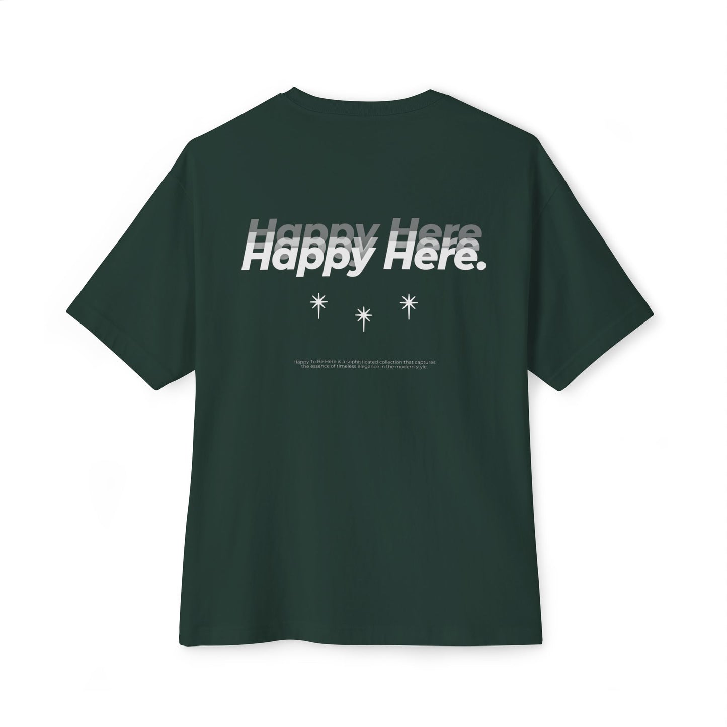 Iggy’s Box Tee – Limited Drop