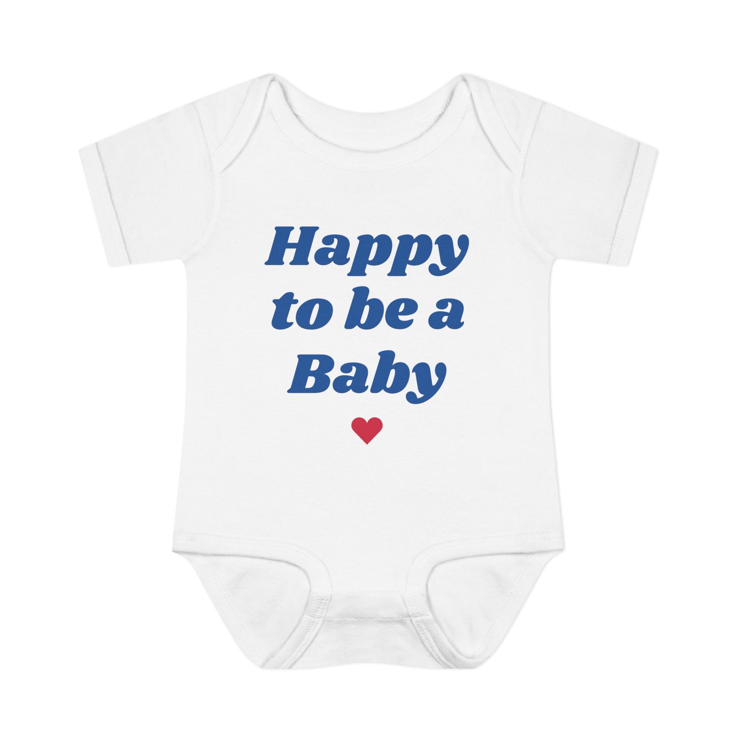 Happy Kid Tee – Child Edition