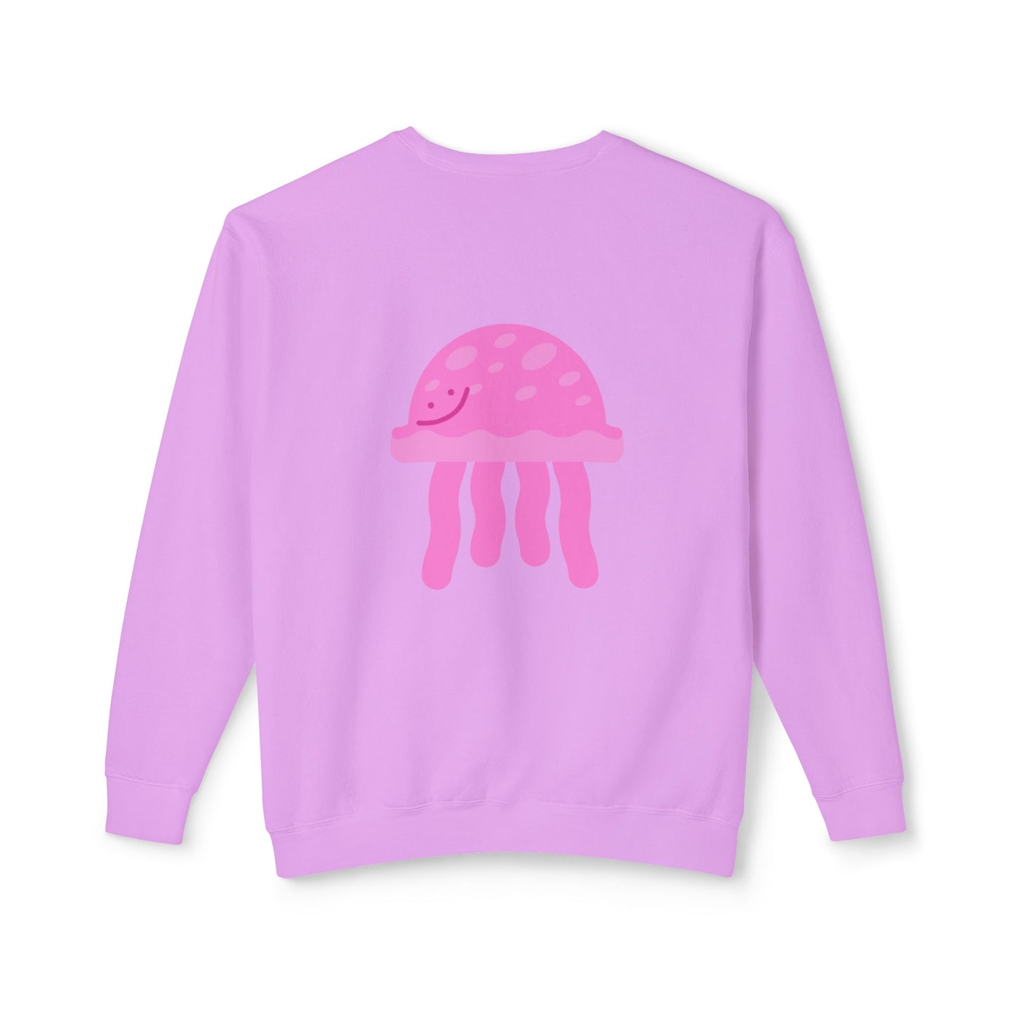 Jellyfish Crewneck