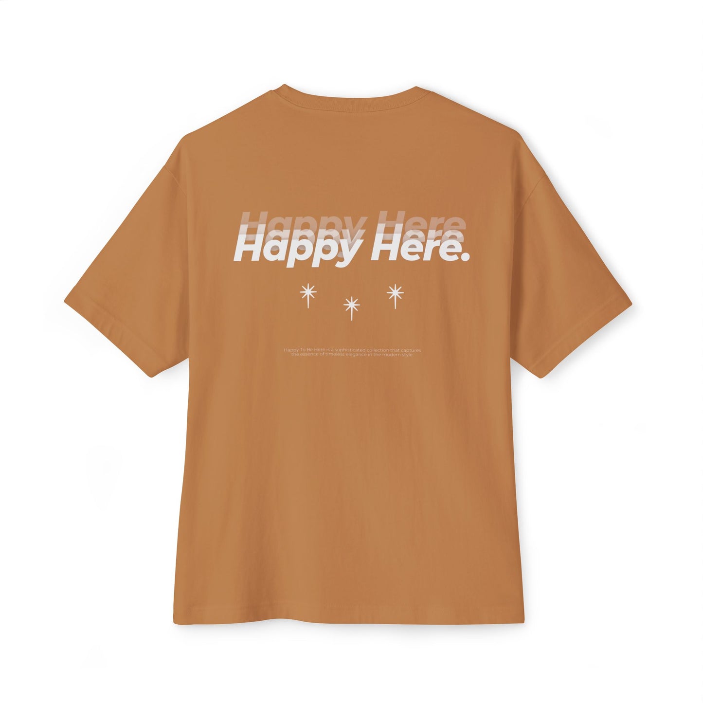 Iggy’s Box Tee – Limited Drop
