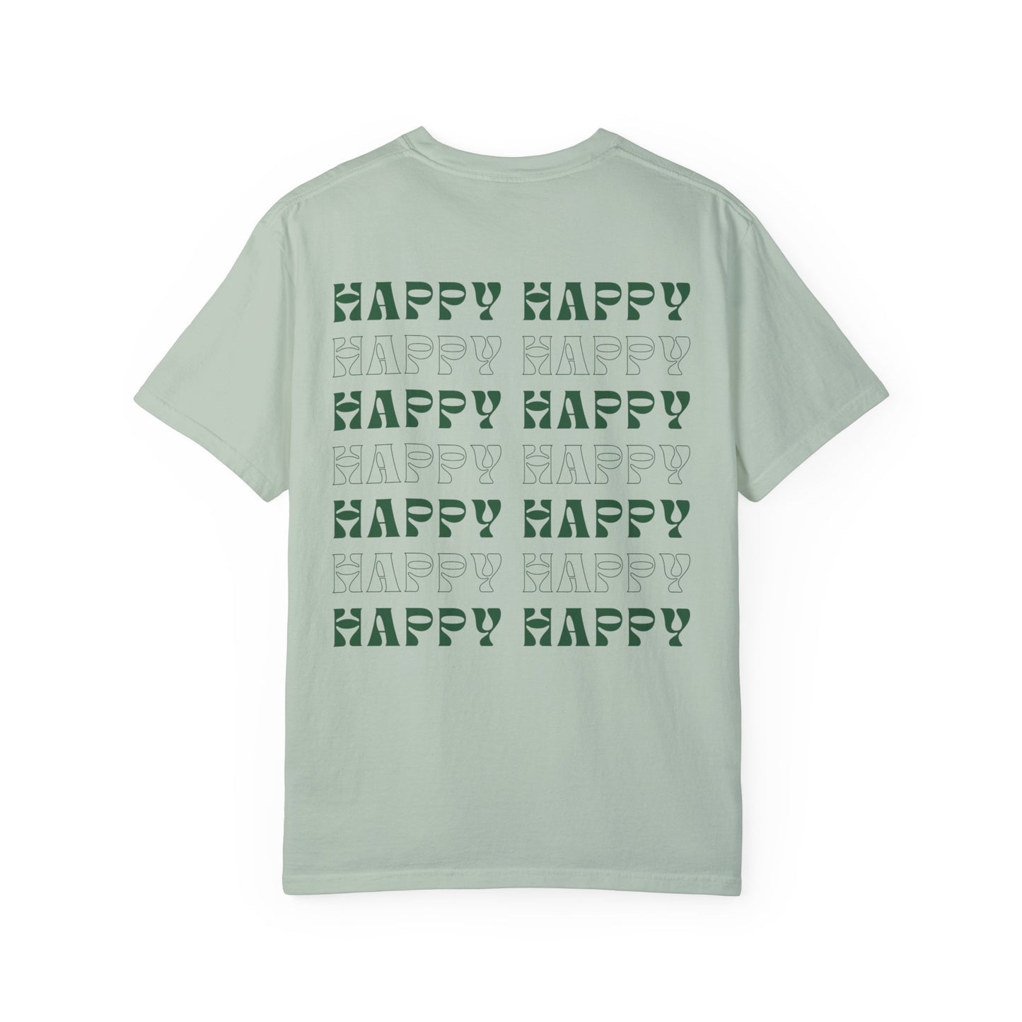 Happy Luck