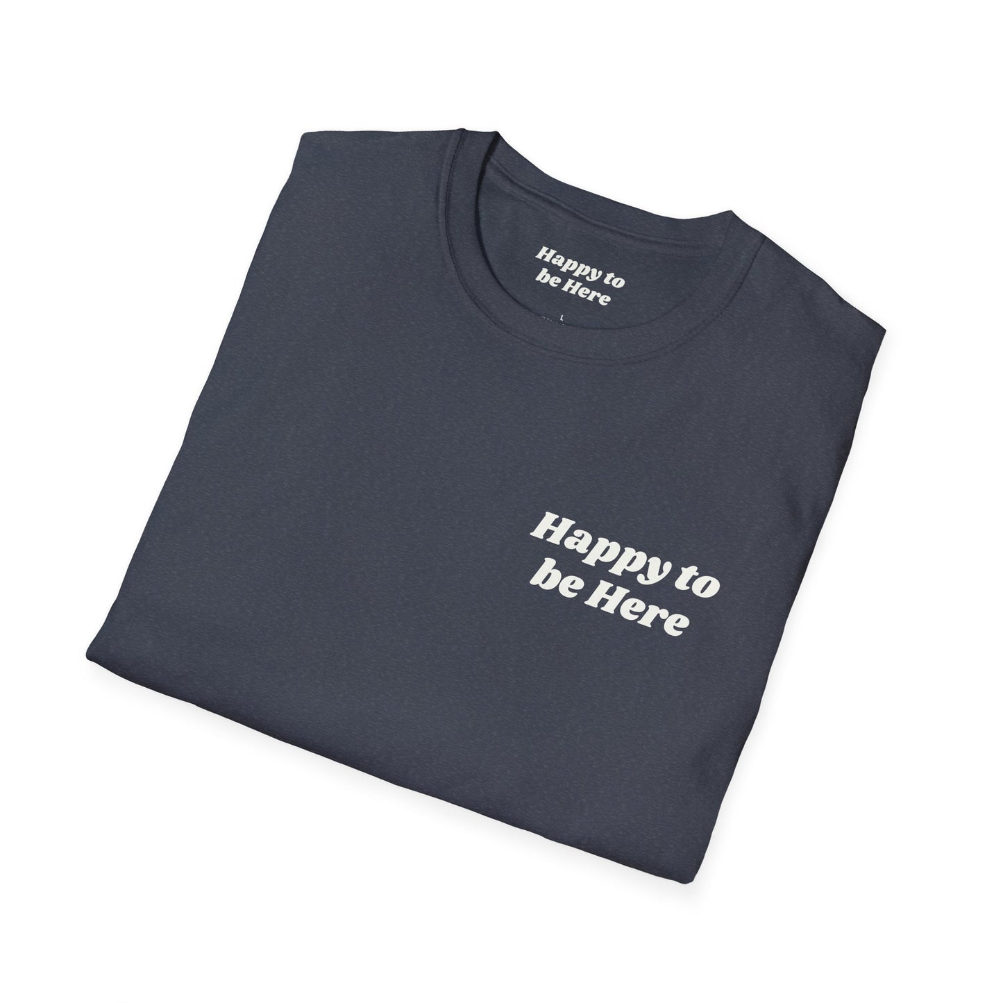 Everyday Classic Tee
