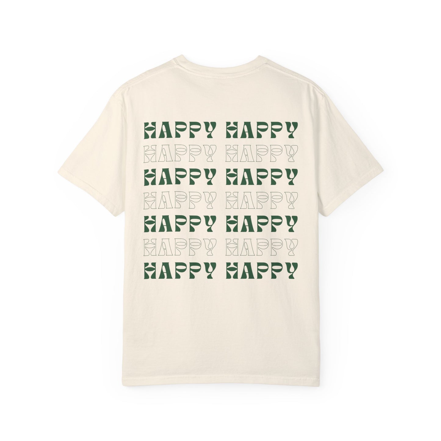 Happy Luck