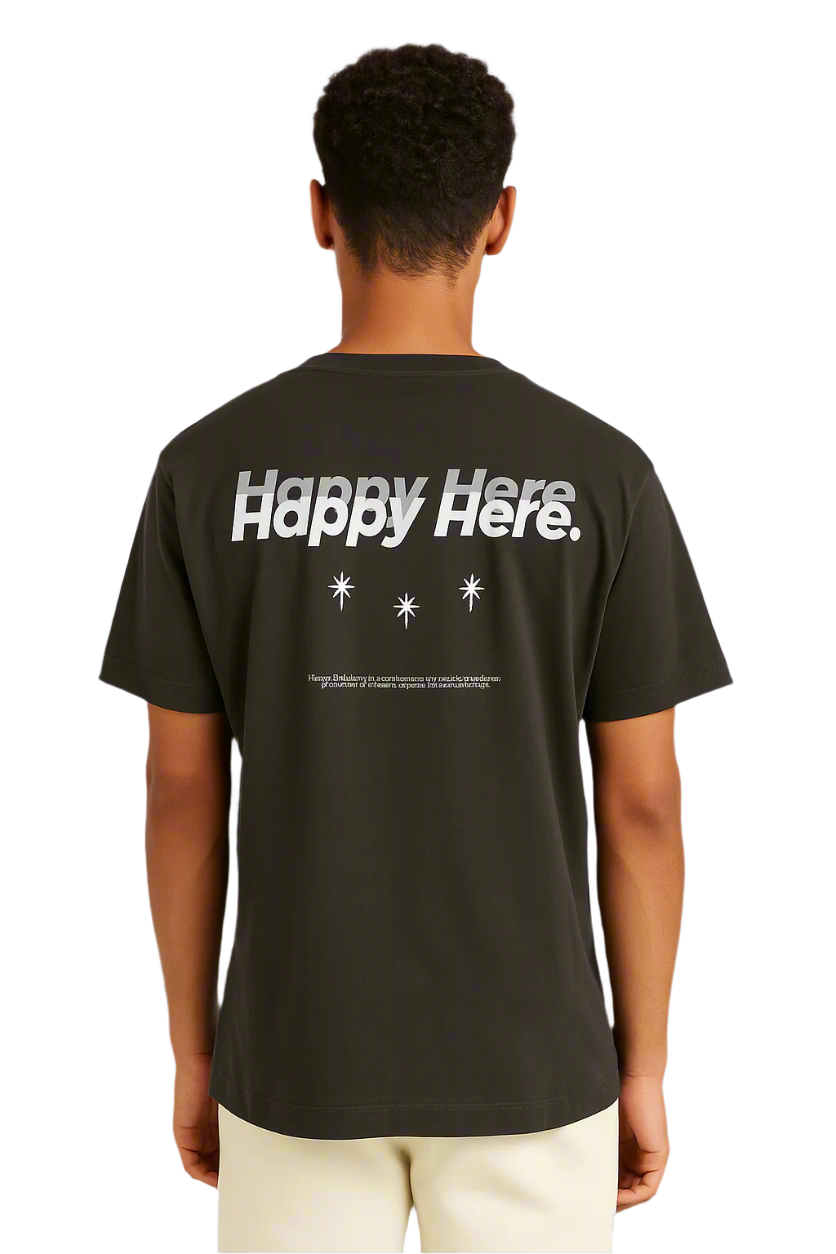 Iggy’s Box Tee – Limited Drop