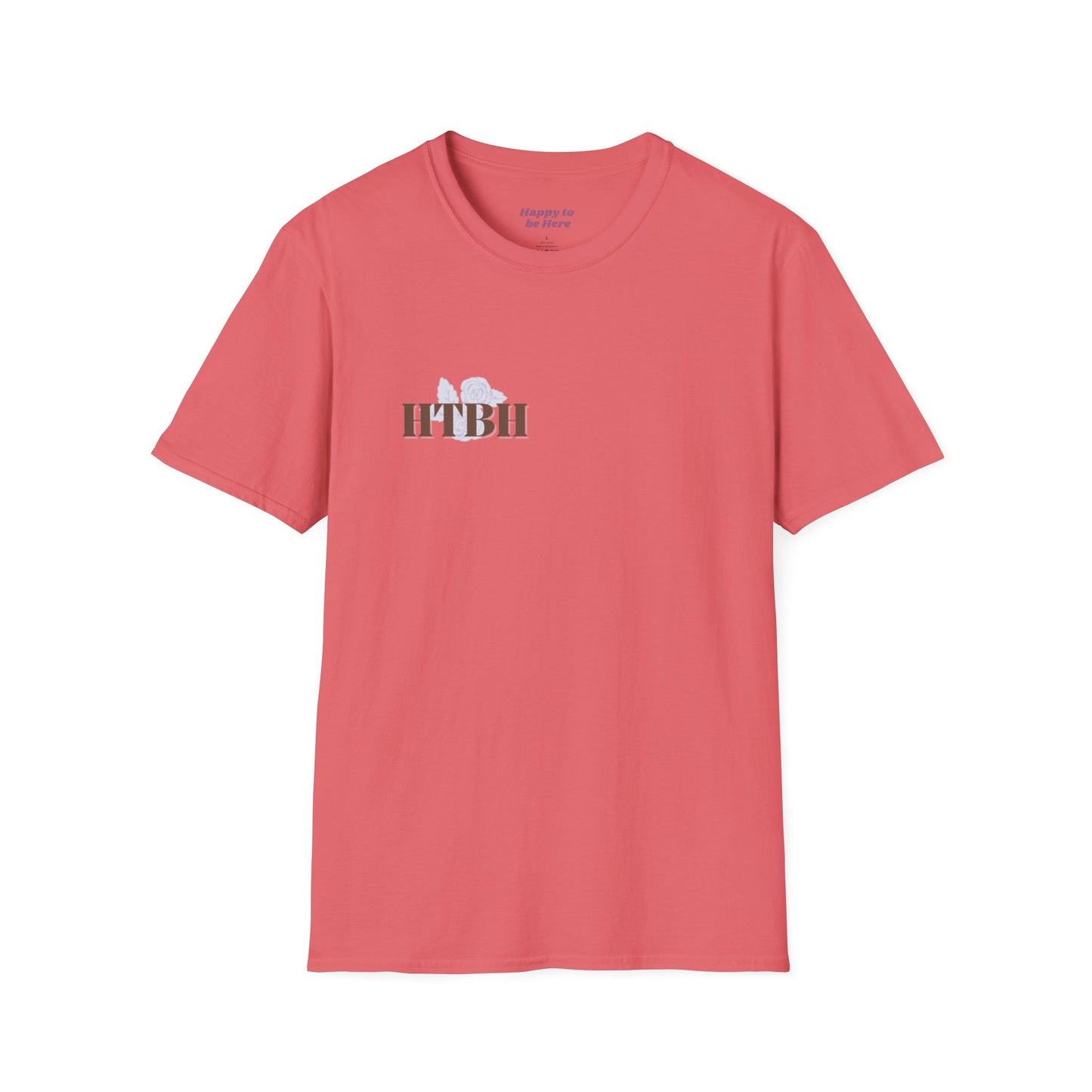 Dove Tail Tee – Minimal Line