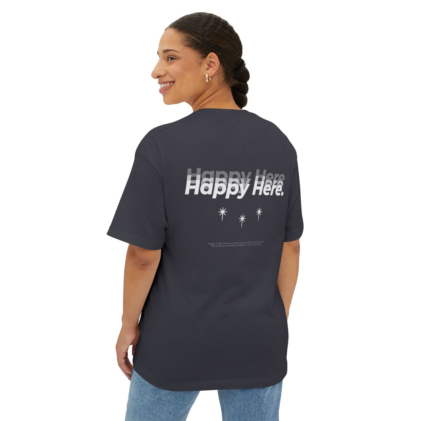 Iggy’s Box Tee – Limited Drop