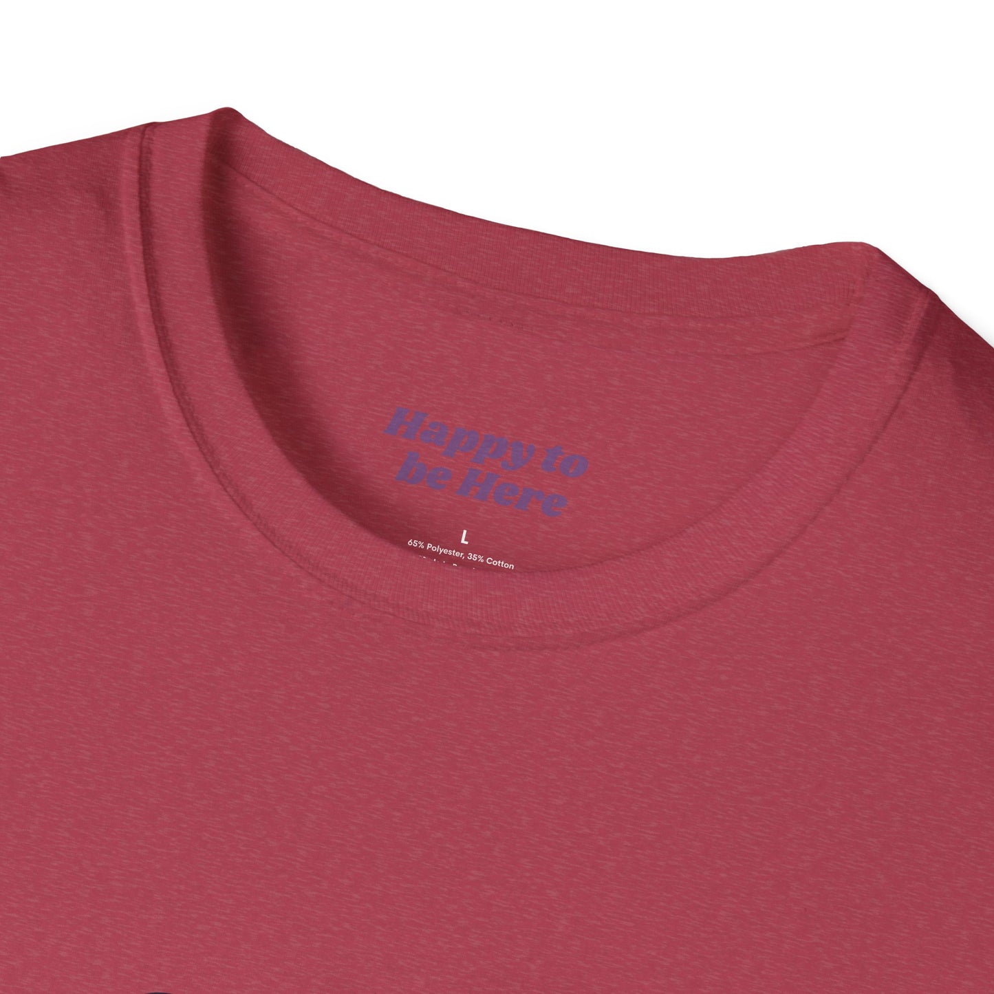 Happy Five Tee – Anniversary Edition