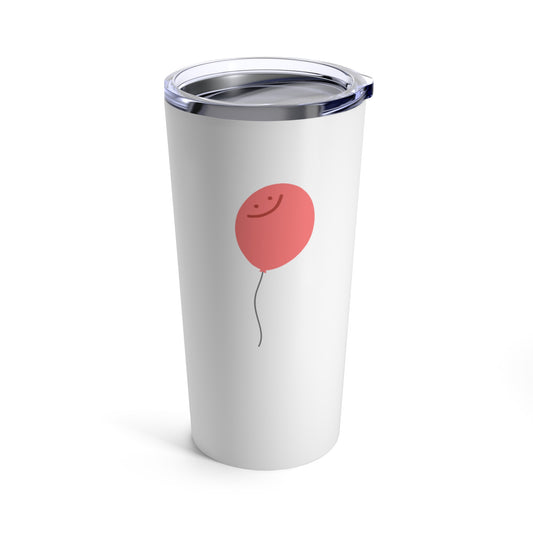 Balloon Tumbler