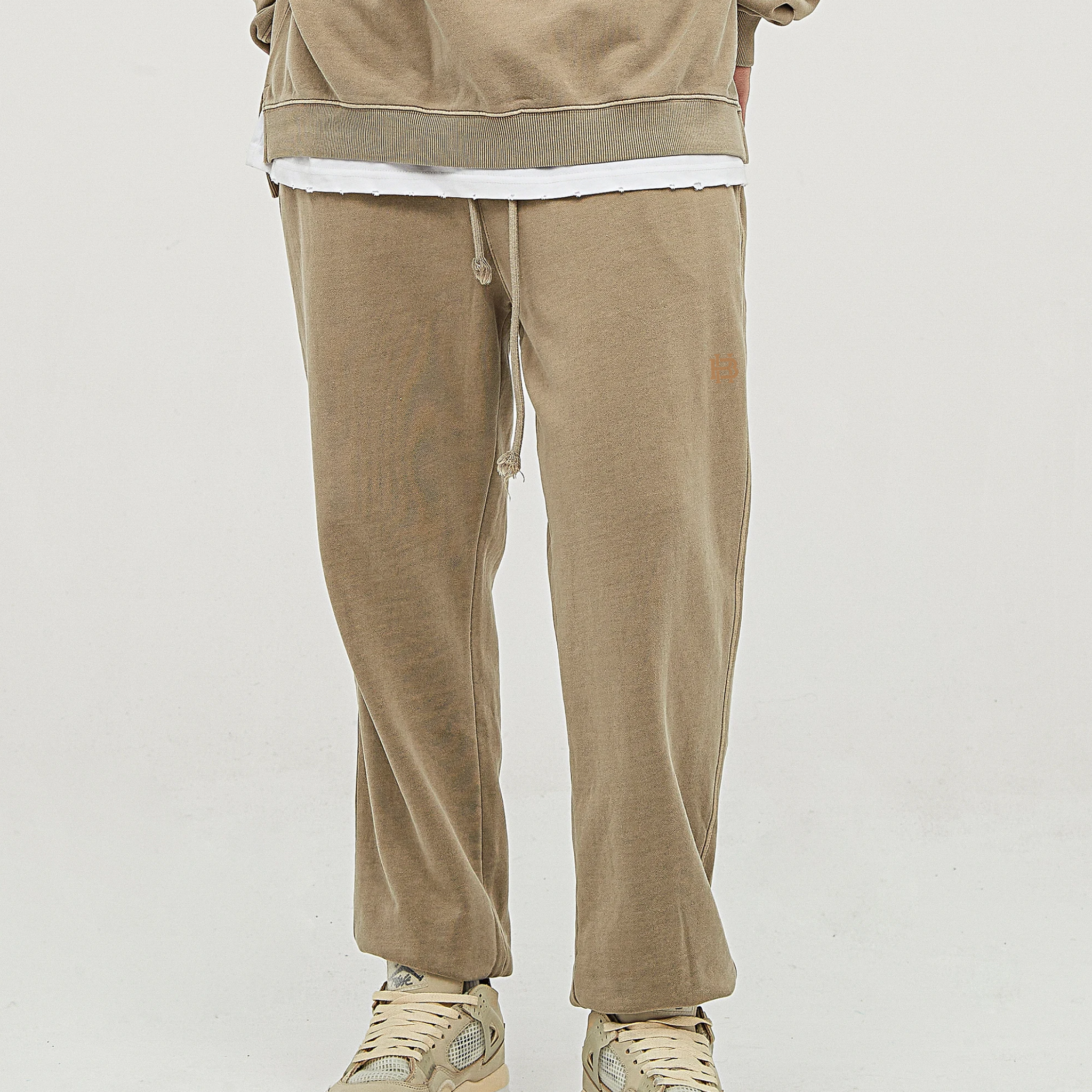 PEANUT-BUTTER SWEATs H.I.P.S.