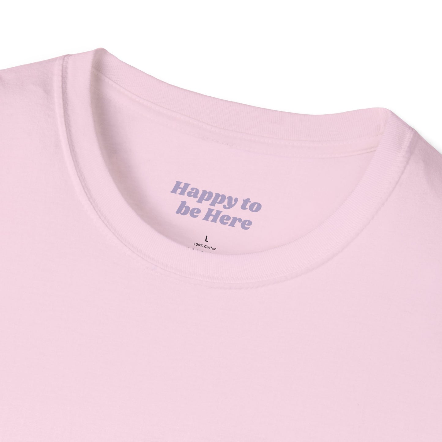 Sunrise Stride Tee – Adult Edition