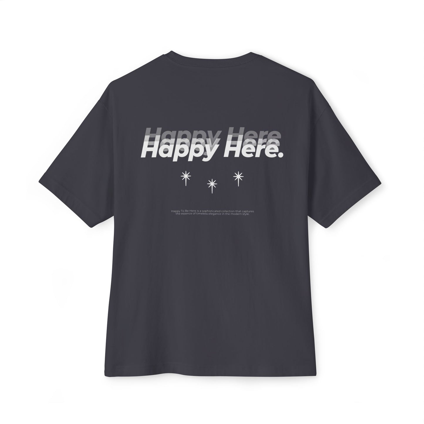 Iggy’s Box Tee – Limited Drop