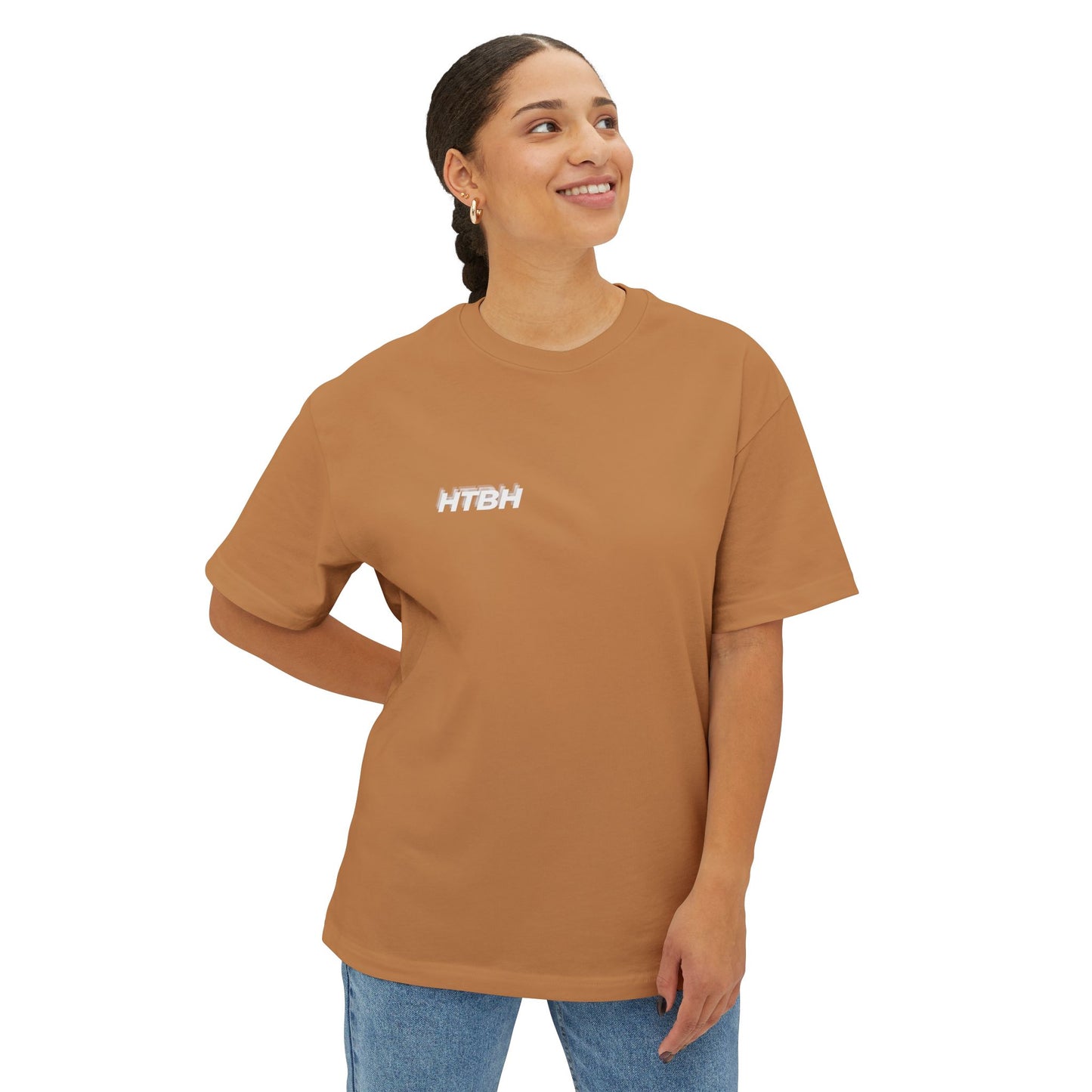 Iggy’s Box Tee – Limited Drop