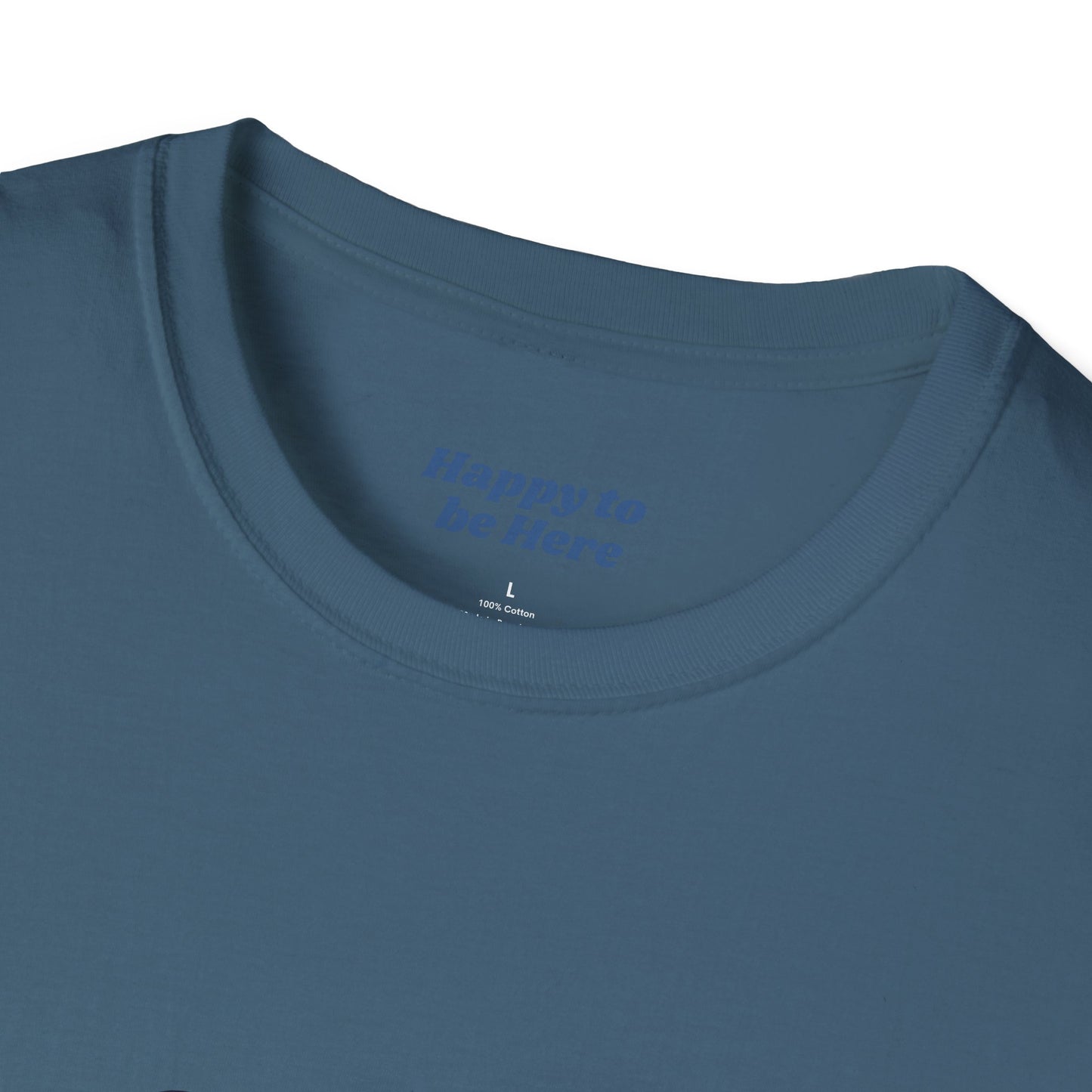 Happy Five Tee – Anniversary Edition