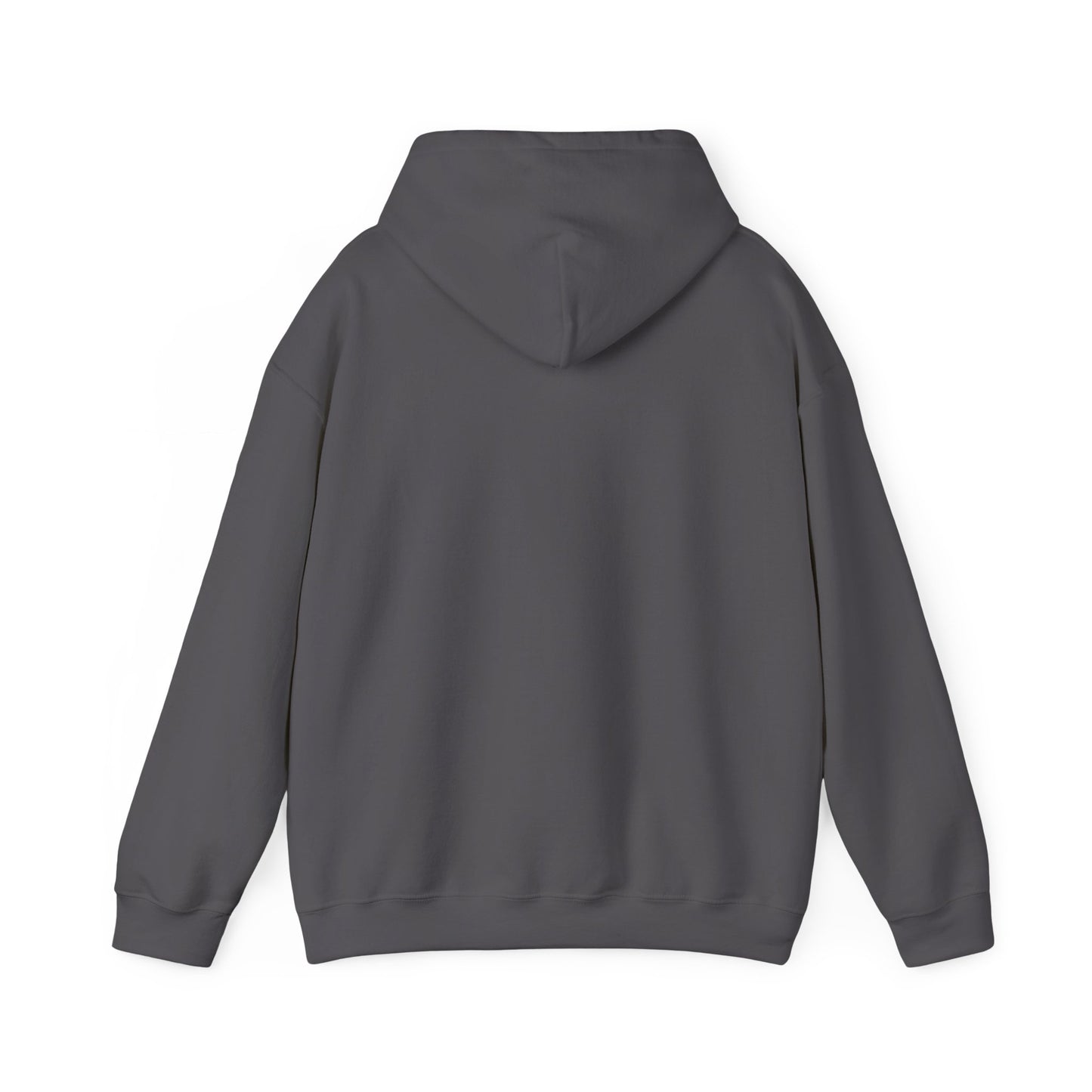 Polaroid Hoodie – Embroidered Classic