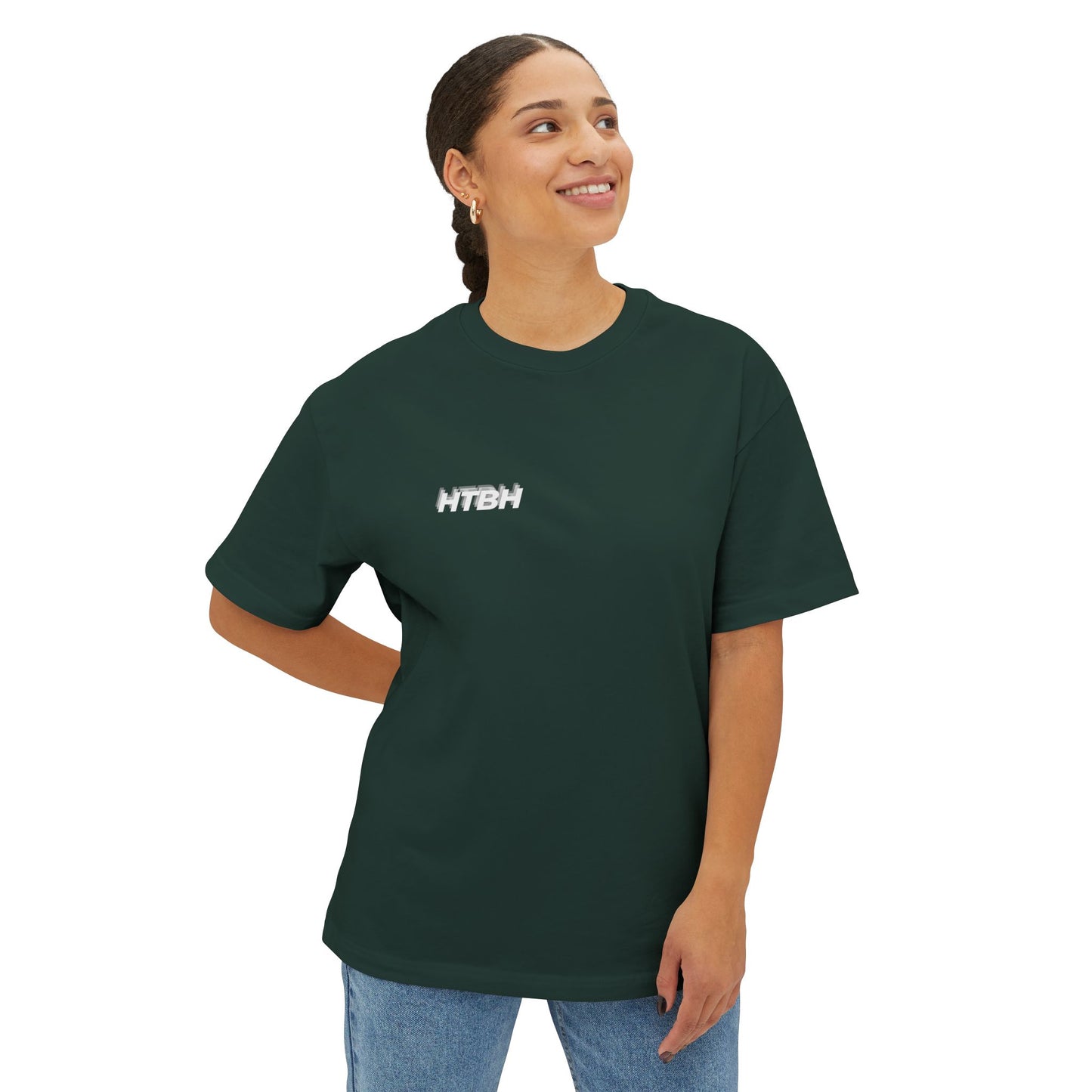 Iggy’s Box Tee – Limited Drop