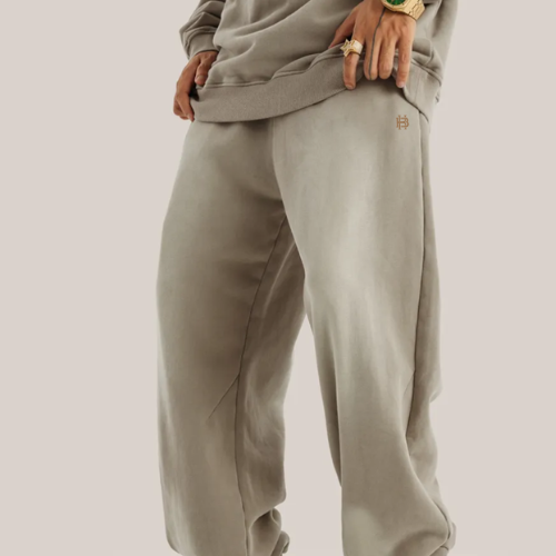 BROWNIE SUN FADE SWEATS