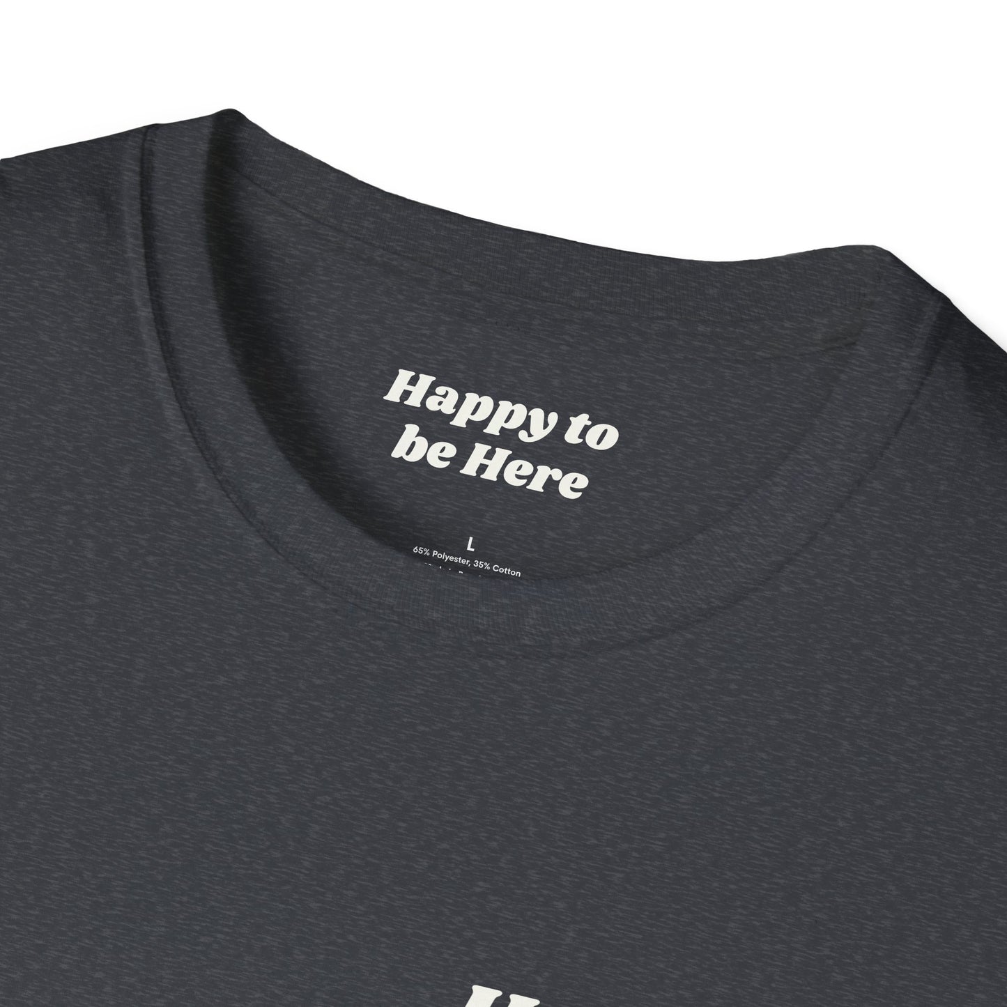 Everyday Classic Tee