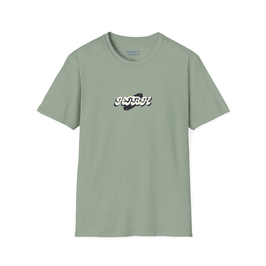 Happy Five Tee – Anniversary Edition