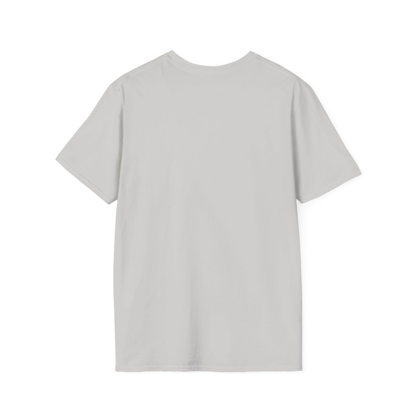 Happy Van Tee – Soft Style Edition
