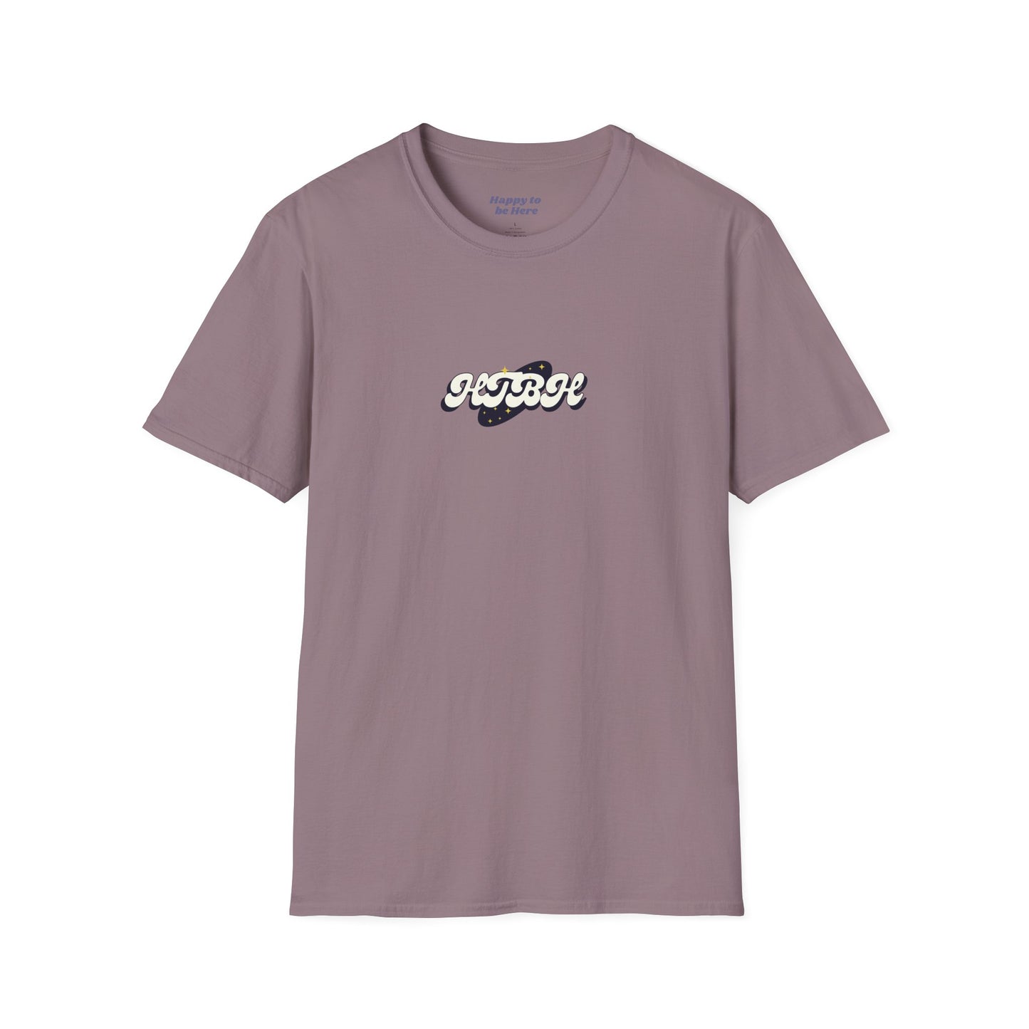 Happy Five Tee – Anniversary Edition