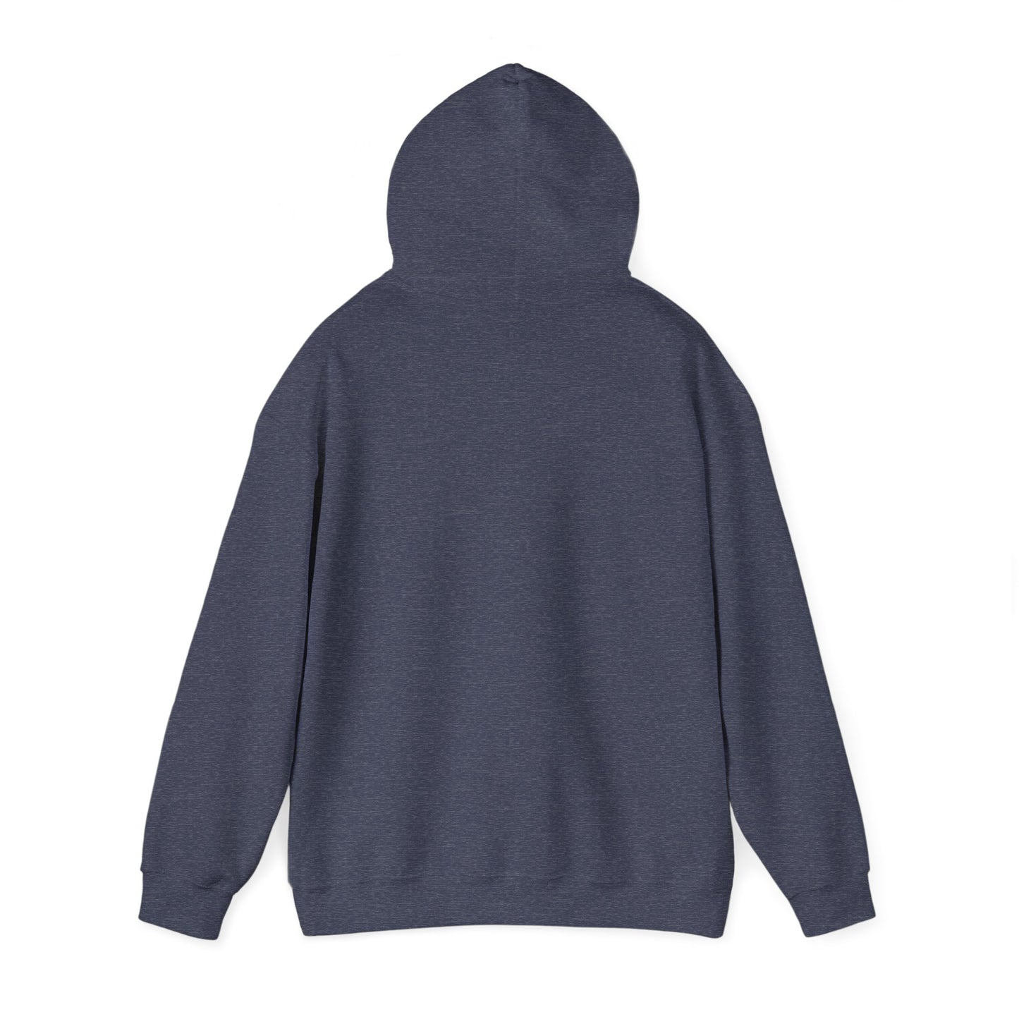 Polaroid Hoodie – Embroidered Classic