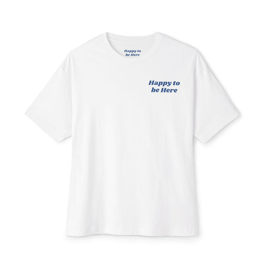 Day One Tee (Original Box)