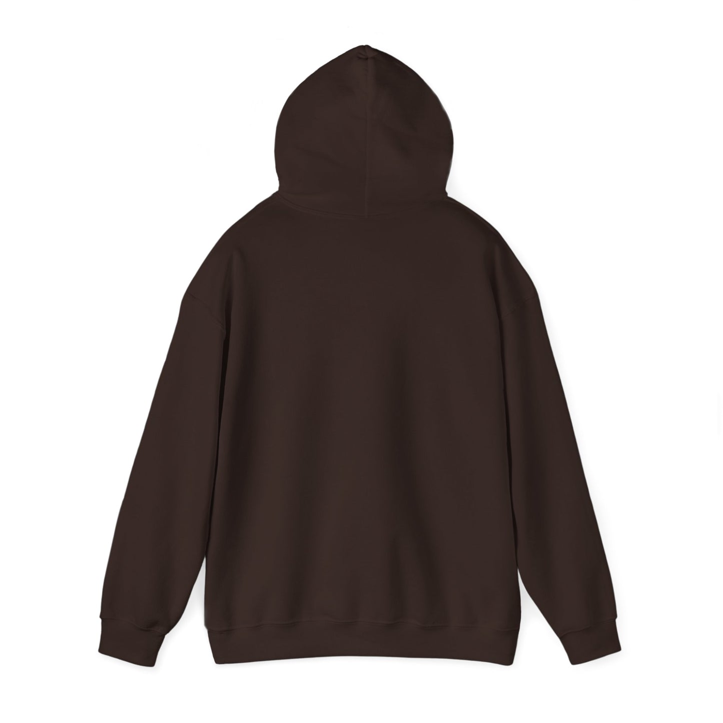 Polaroid Hoodie – Embroidered Classic