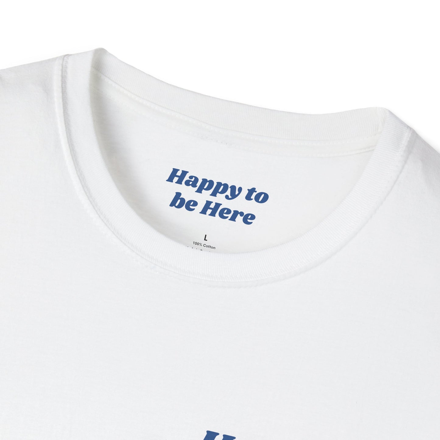 Everyday Classic Tee