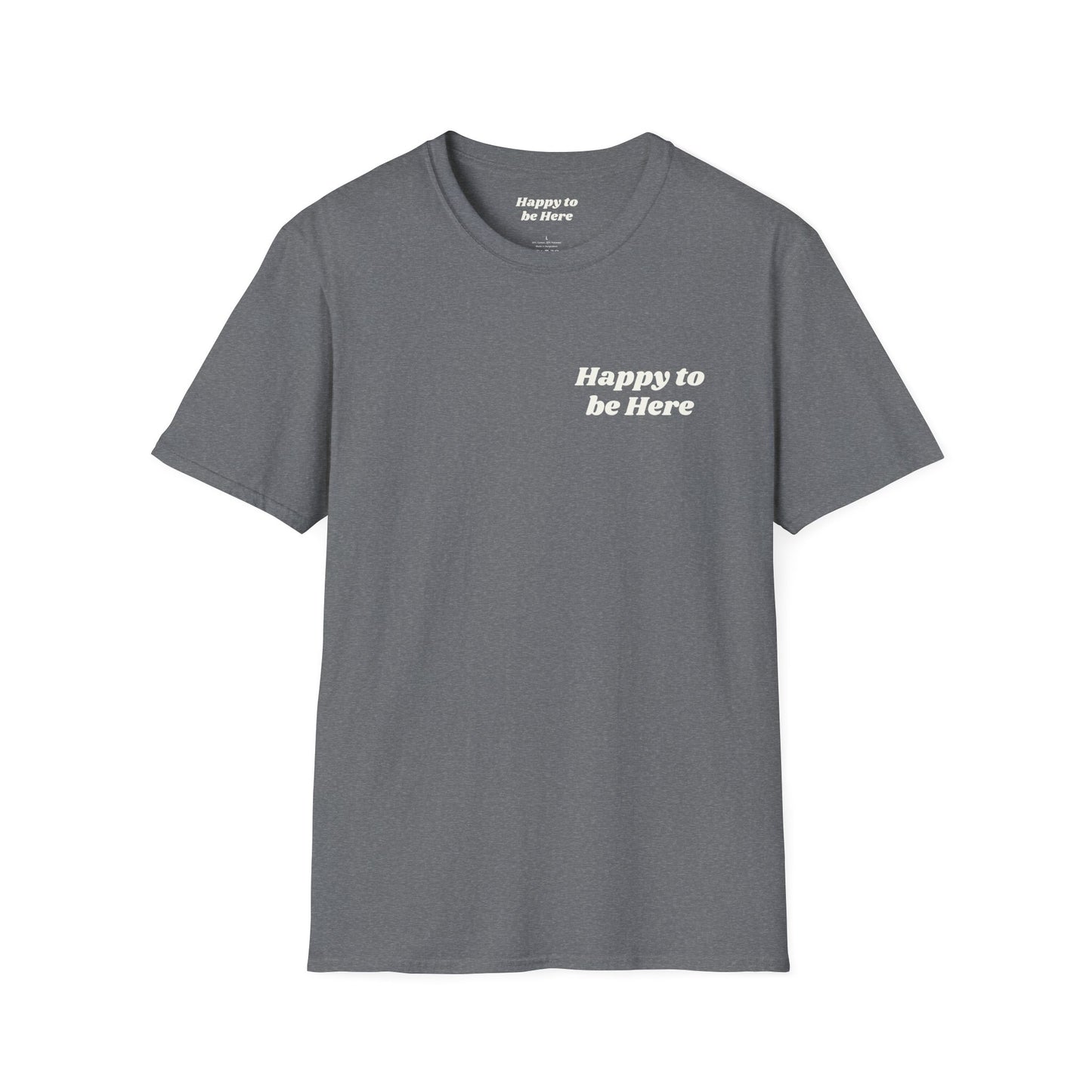 Everyday Classic Tee