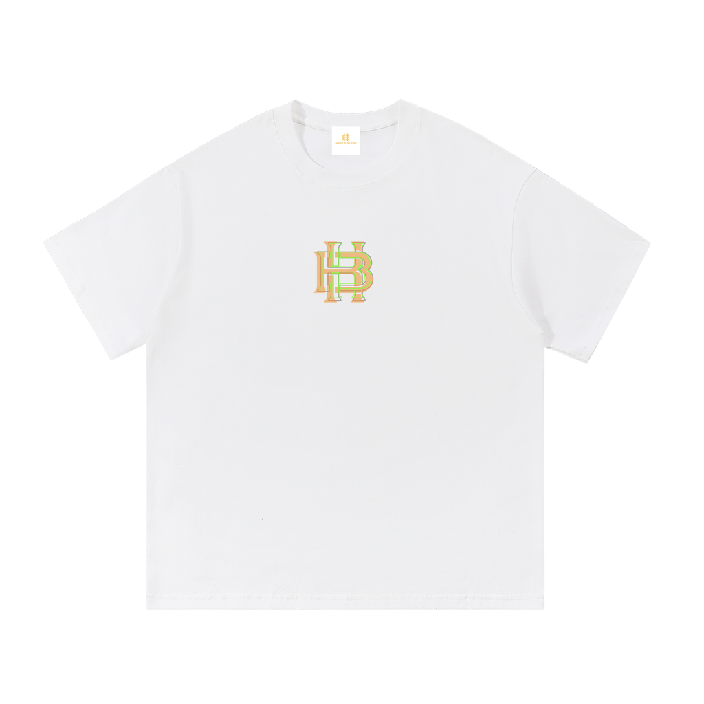 Essential Cotton T-Shirt