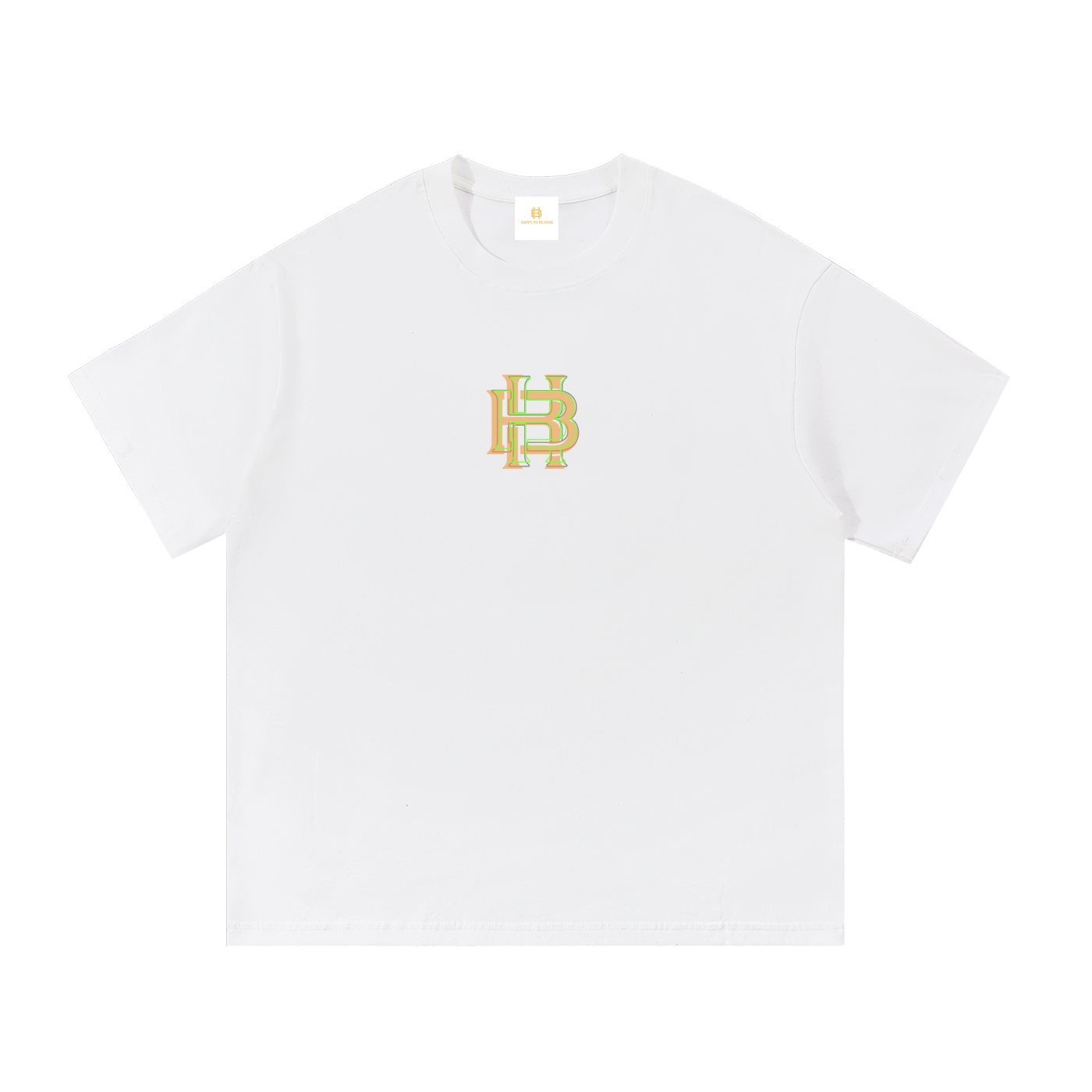 Essential Cotton T-Shirt