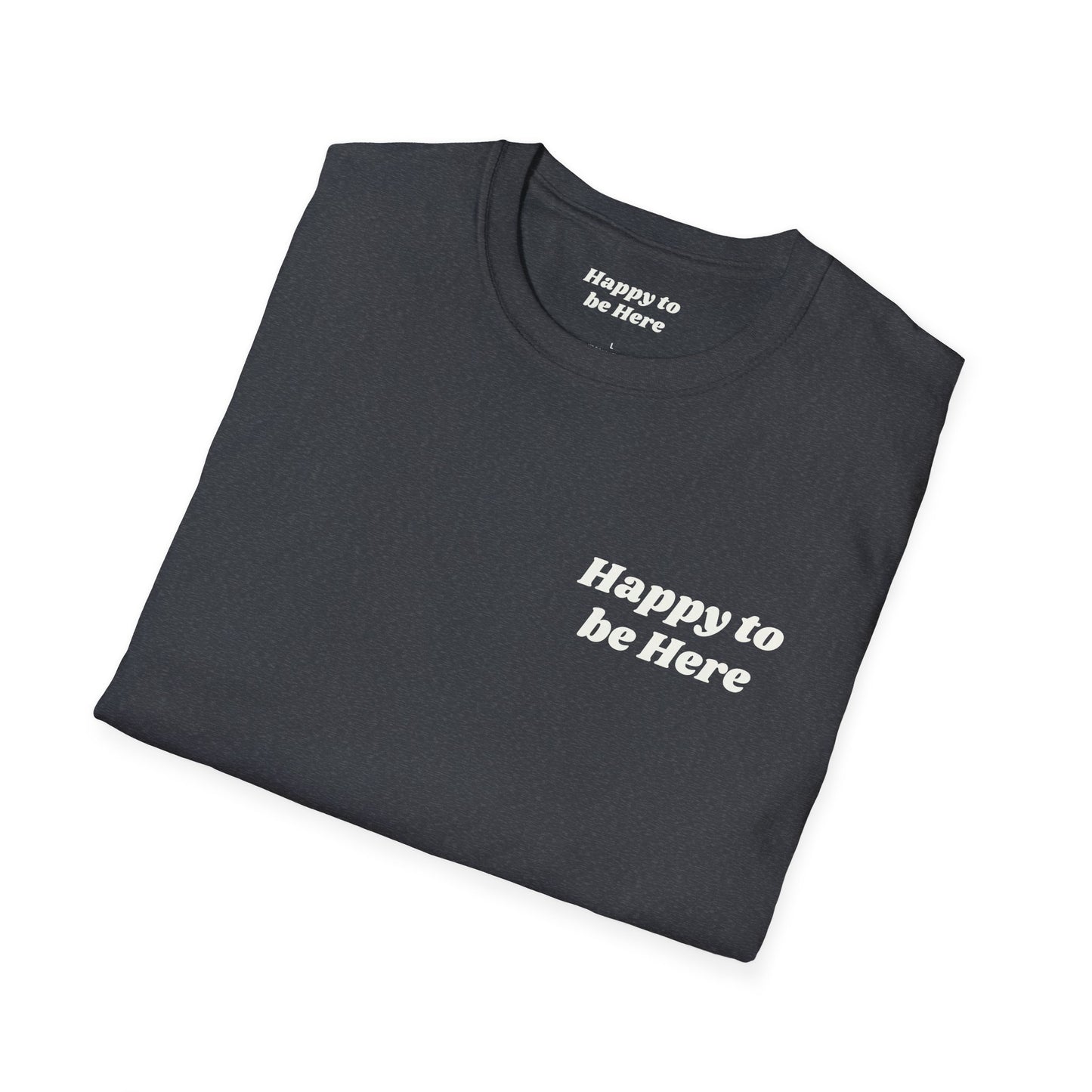 Everyday Classic Tee