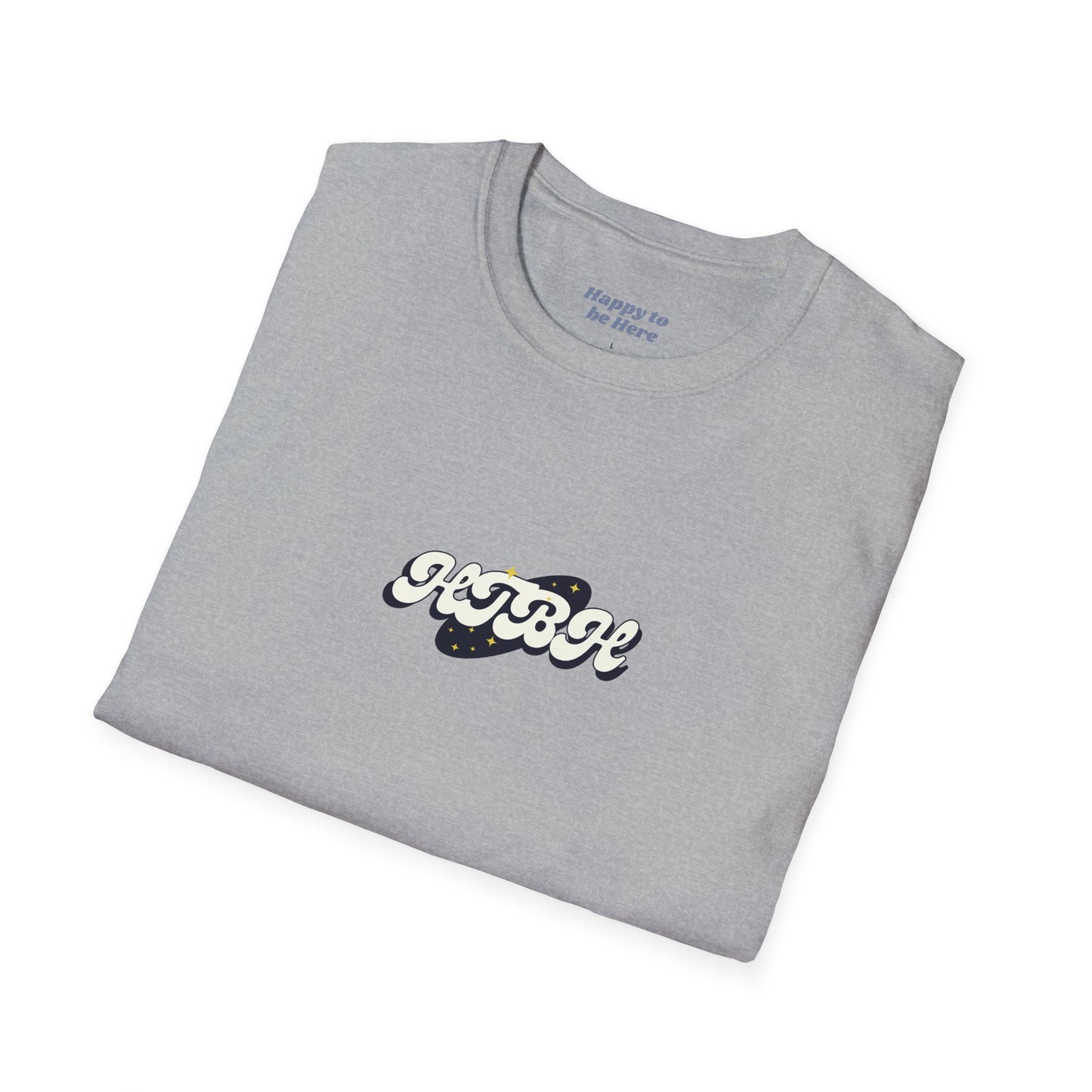 Happy Five Tee – Anniversary Edition