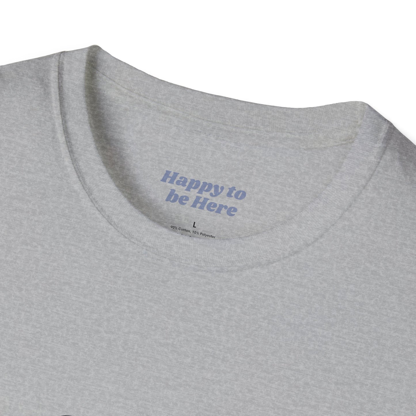 Happy Five Tee – Anniversary Edition
