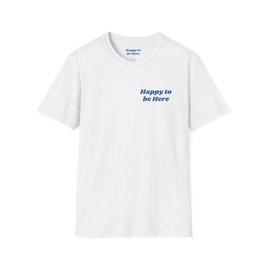 Everyday Classic Tee