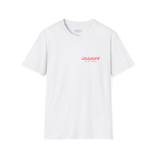Day One Tee – OG Edition