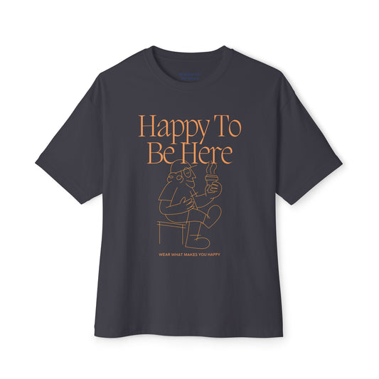 Coffee Break Tee