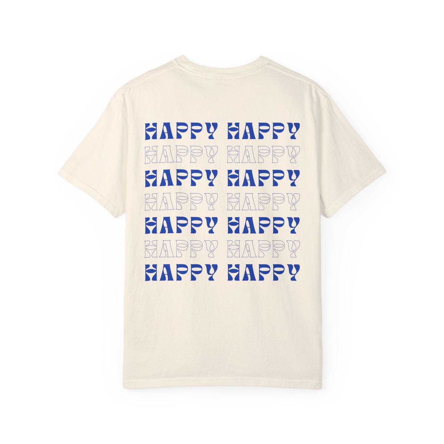 Happy Happy