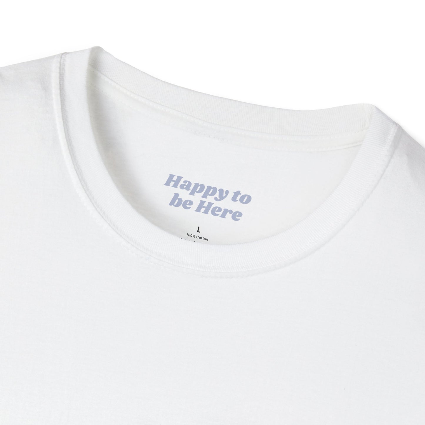 Sunrise Stride Tee – Adult Edition