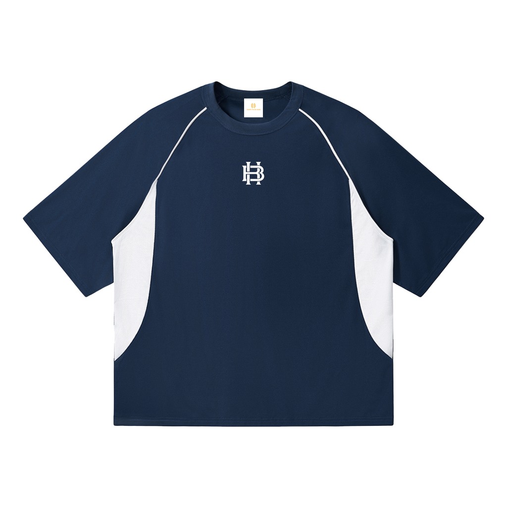 Panel Active Tee