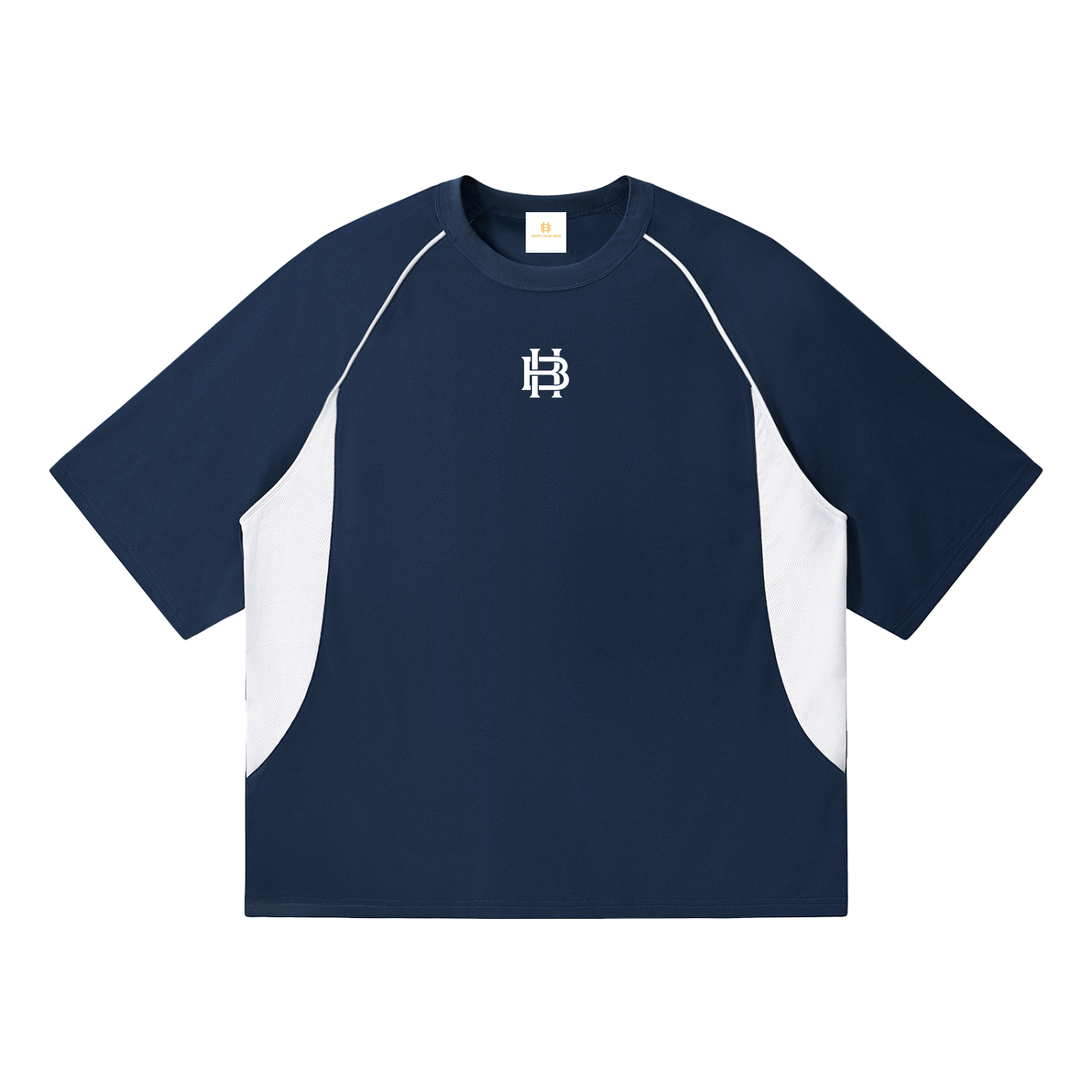 Panel Active Tee