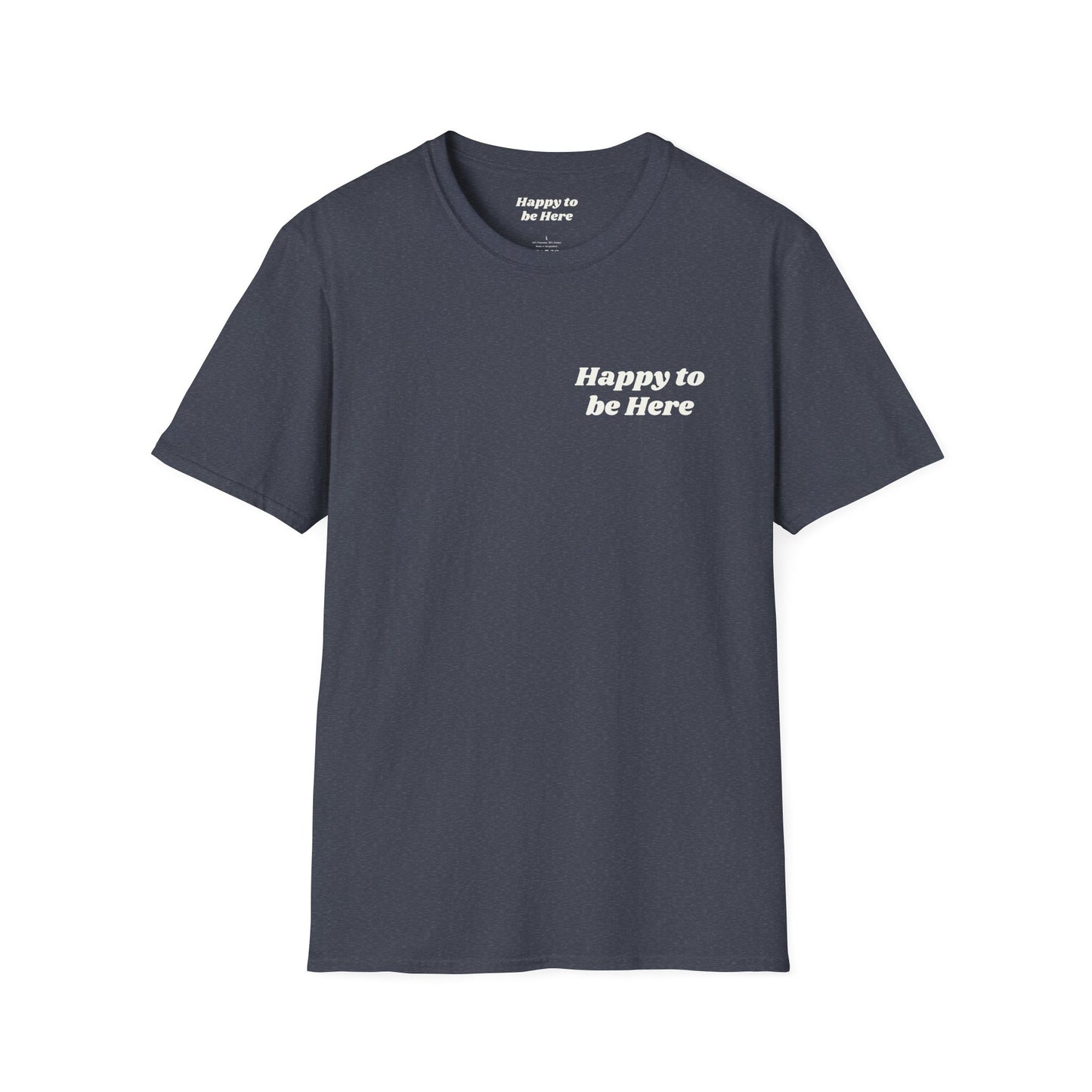 Everyday Classic Tee