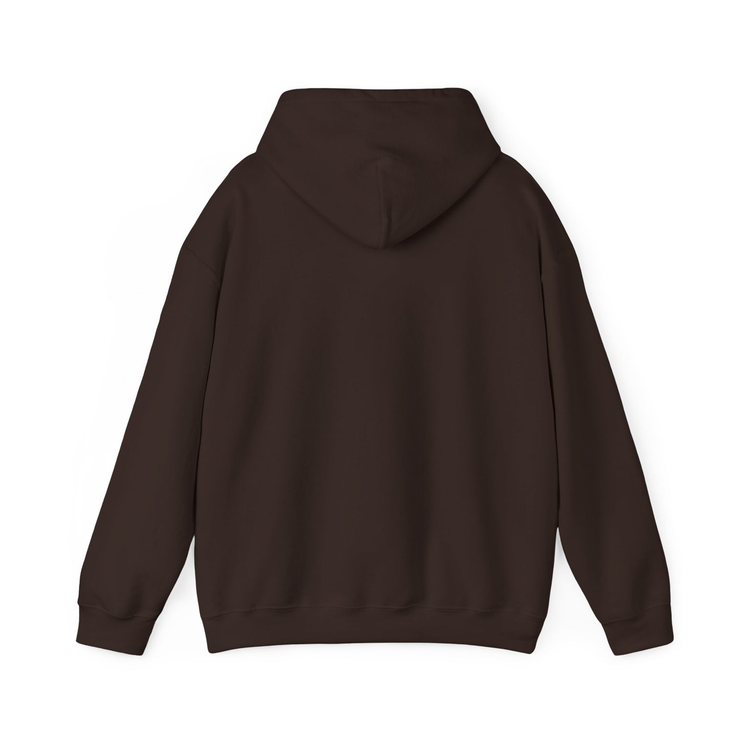 Polaroid Hoodie – Embroidered Classic