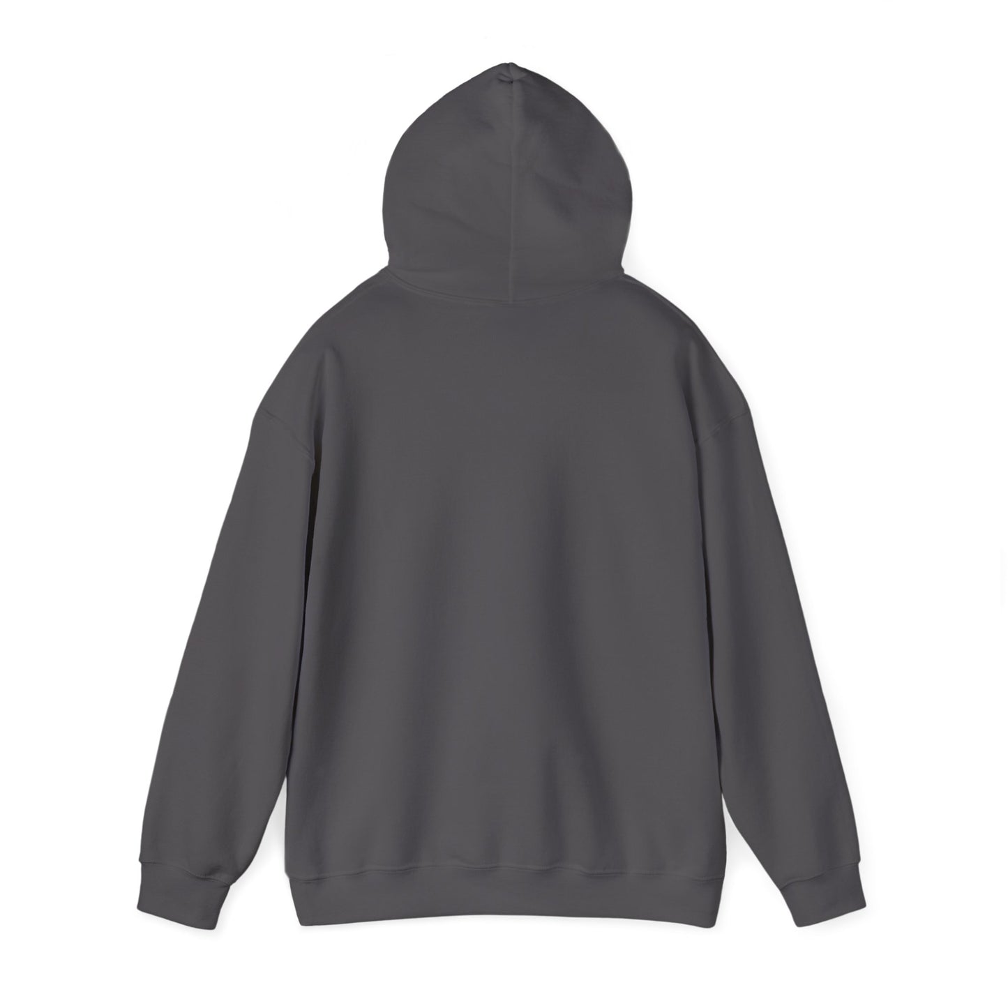Polaroid Hoodie – Embroidered Classic