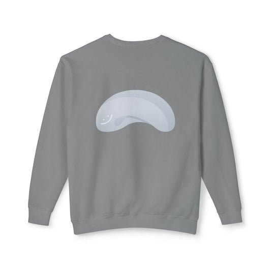 Bean Crewneck