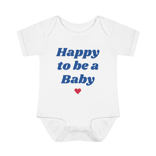 Happy Kid Tee – Child Edition